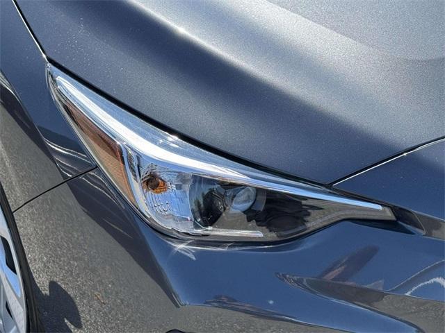 used 2024 Subaru Impreza car, priced at $21,332