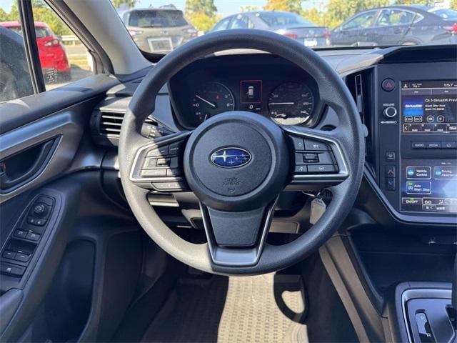 used 2024 Subaru Impreza car, priced at $21,332