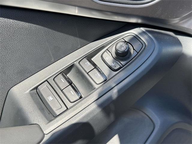 used 2024 Subaru Impreza car, priced at $21,332