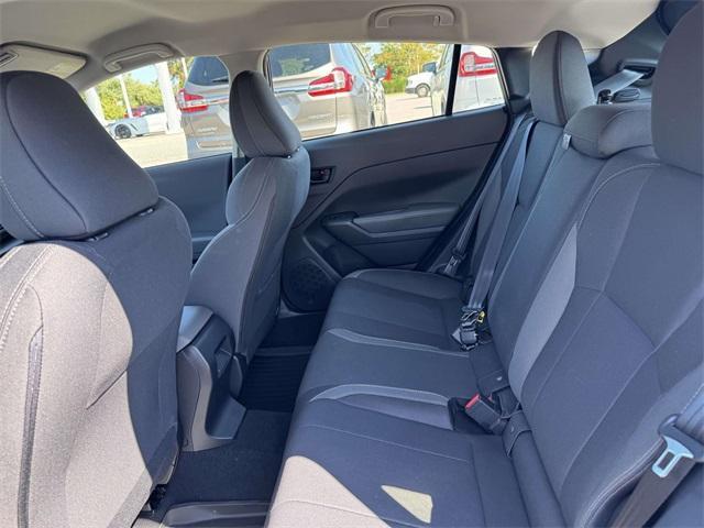 used 2024 Subaru Impreza car, priced at $21,332