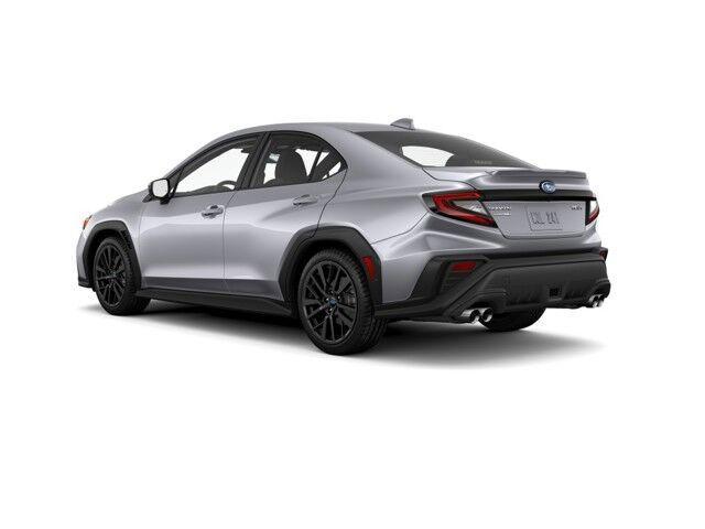 new 2024 Subaru WRX car, priced at $39,654