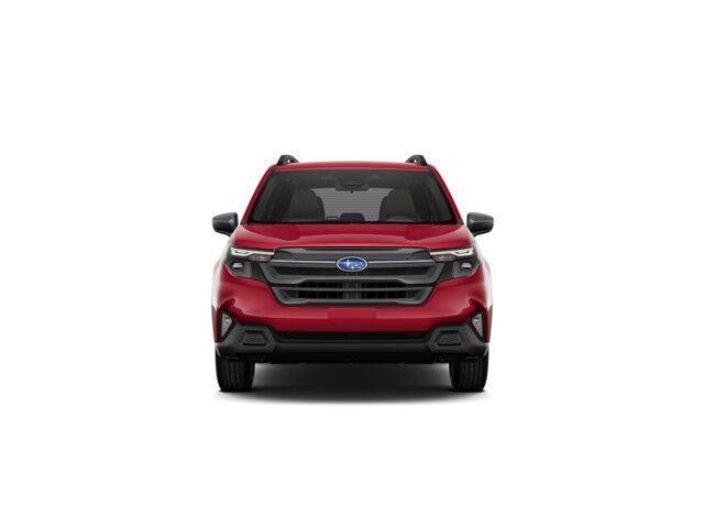 new 2026 Subaru Forester car