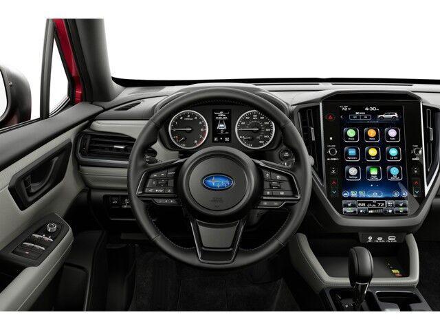 new 2026 Subaru Forester car