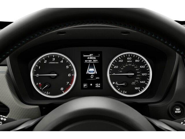 new 2026 Subaru Forester car