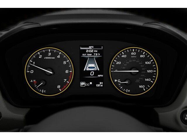 used 2024 Subaru Crosstrek car, priced at $24,289