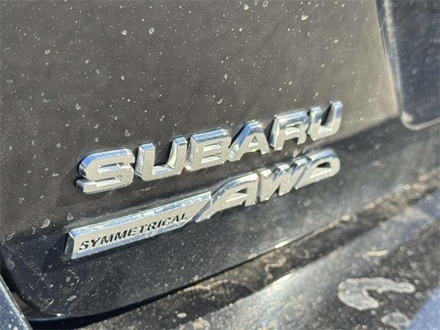 used 2024 Subaru Crosstrek car, priced at $23,892