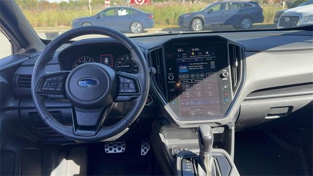 used 2024 Subaru Crosstrek car, priced at $23,892
