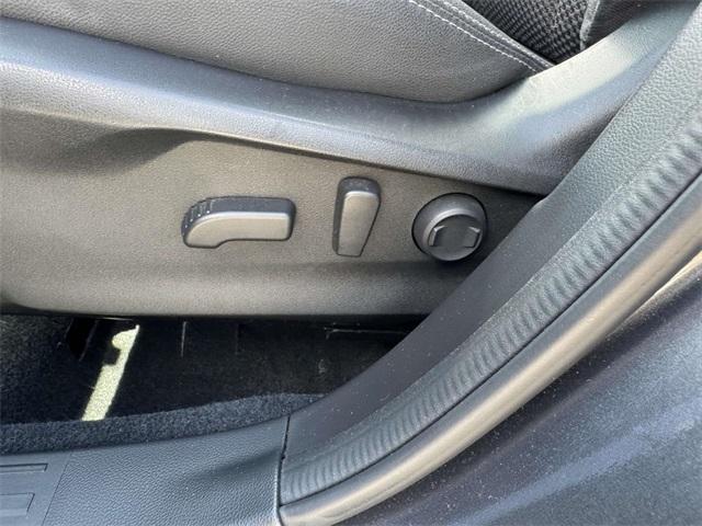 used 2021 Subaru Forester car, priced at $20,556