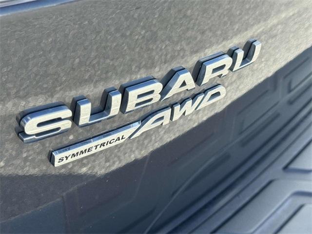 used 2021 Subaru Forester car, priced at $20,556