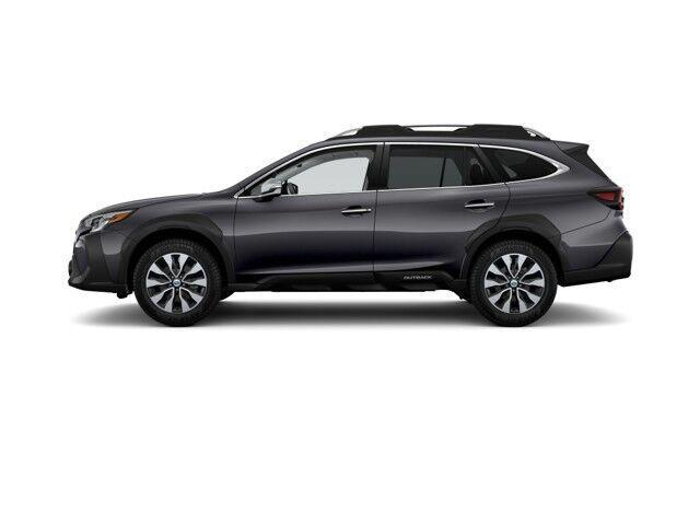 new 2025 Subaru Outback car, priced at $47,124