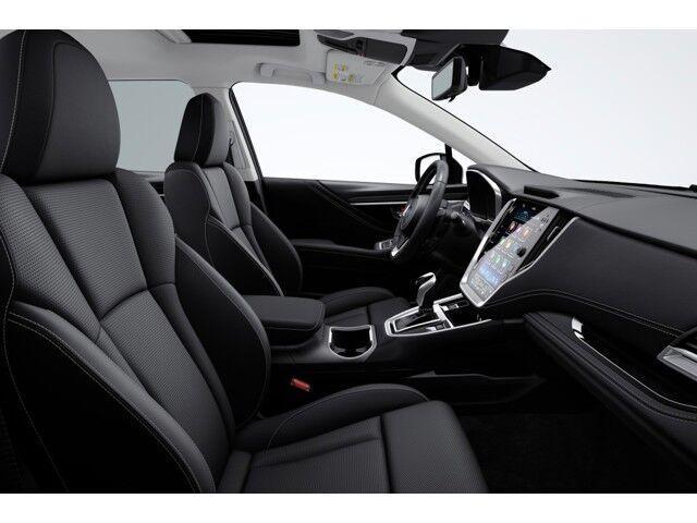 new 2025 Subaru Outback car, priced at $47,124