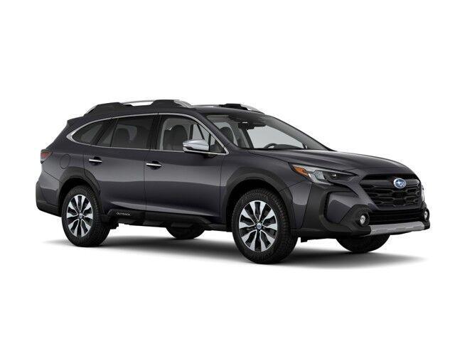new 2025 Subaru Outback car, priced at $47,124