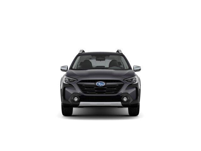 new 2025 Subaru Outback car, priced at $47,124