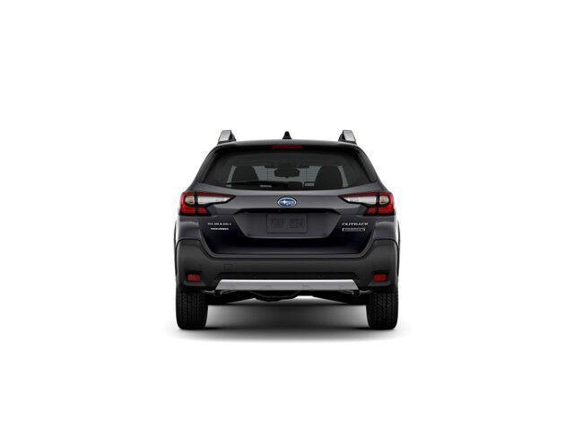 new 2025 Subaru Outback car, priced at $47,124