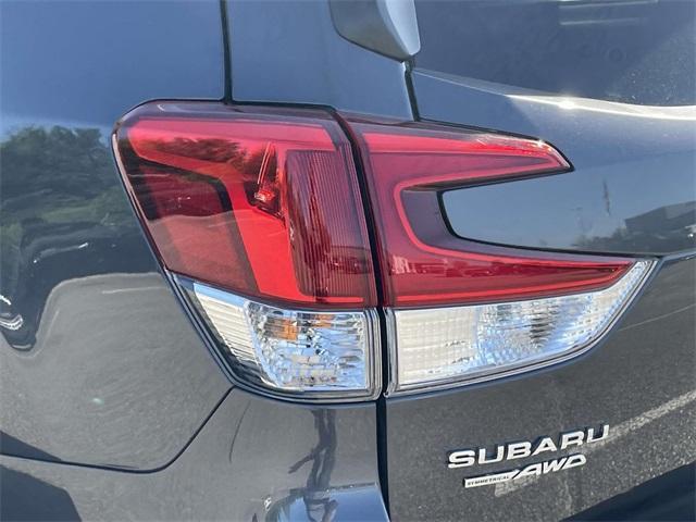 used 2020 Subaru Forester car, priced at $23,051