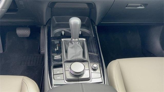 used 2022 Mazda CX-30 car, priced at $23,729