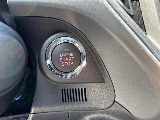 new 2025 Subaru Crosstrek car, priced at $34,176