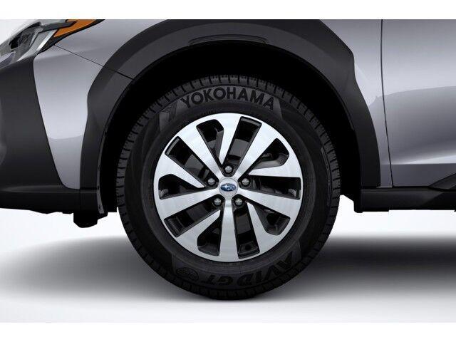 new 2025 Subaru Outback car, priced at $35,367