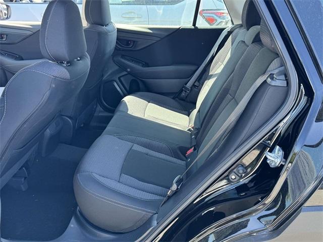 new 2025 Subaru Outback car, priced at $30,834