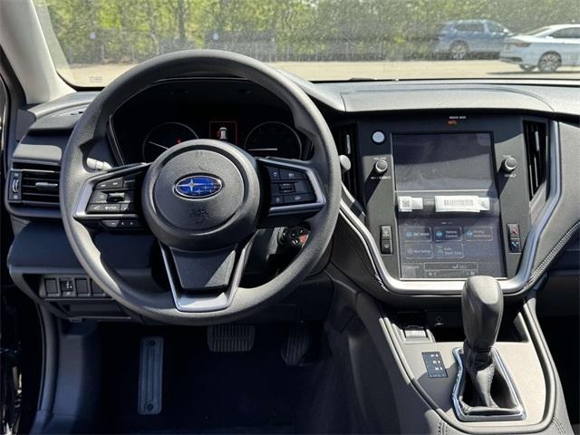 new 2025 Subaru Outback car, priced at $30,834