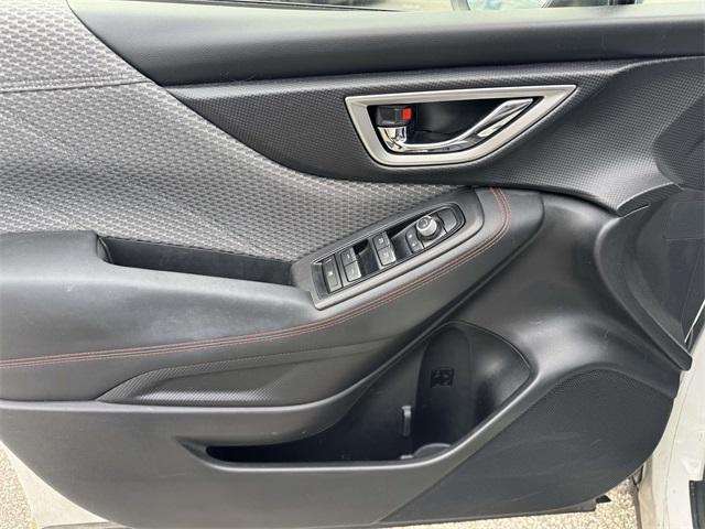 used 2019 Subaru Forester car, priced at $19,554