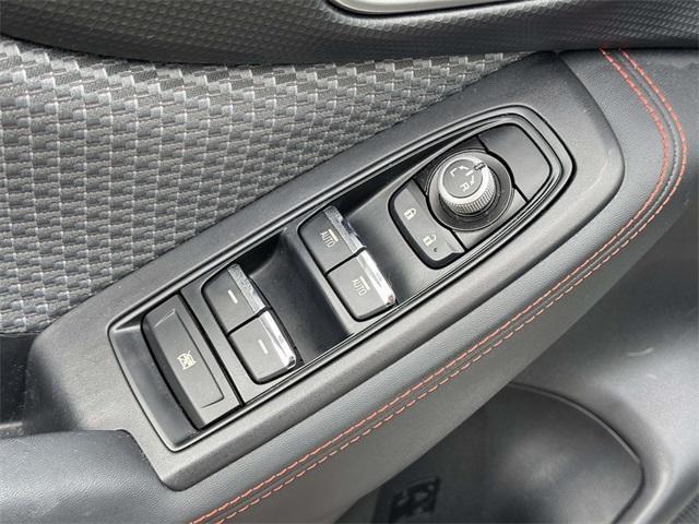 used 2019 Subaru Forester car, priced at $19,554