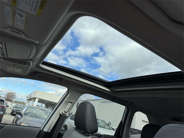 used 2019 Subaru Forester car, priced at $19,554