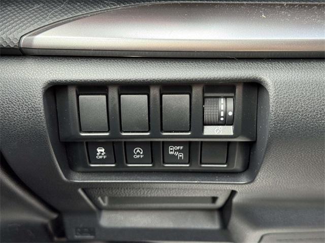 used 2019 Subaru Forester car, priced at $19,554