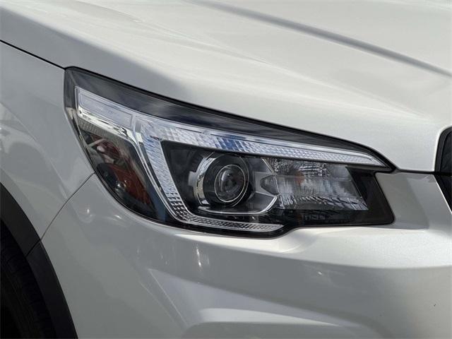 used 2019 Subaru Forester car, priced at $19,554