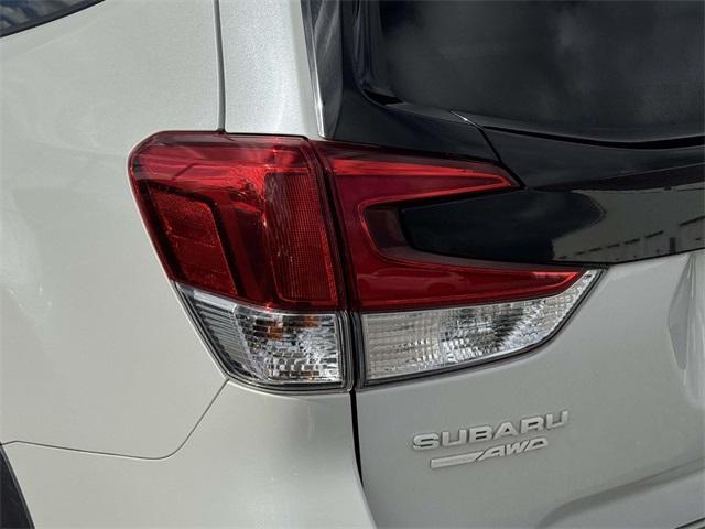 used 2019 Subaru Forester car, priced at $19,554