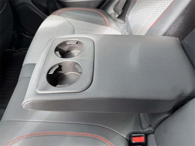 used 2019 Subaru Forester car, priced at $19,554