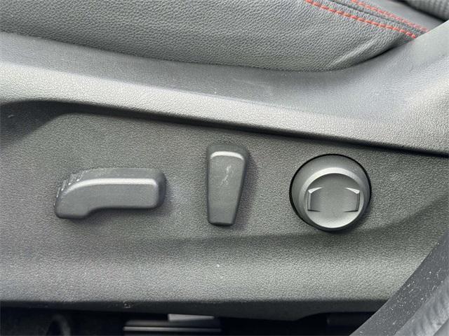 used 2019 Subaru Forester car, priced at $19,554