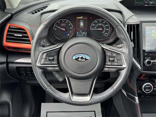 used 2019 Subaru Forester car, priced at $19,554