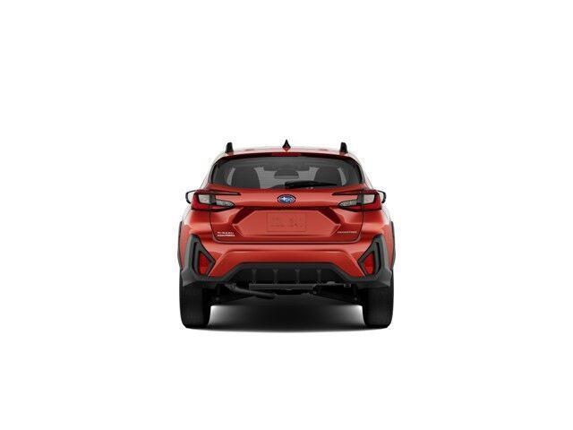 new 2025 Subaru Crosstrek car, priced at $32,034