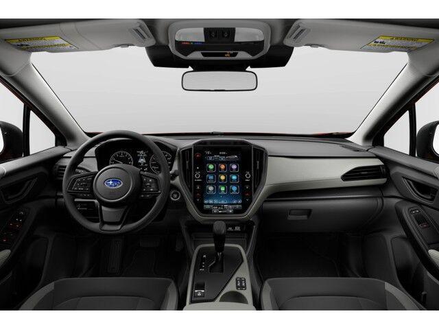 new 2025 Subaru Crosstrek car, priced at $32,034