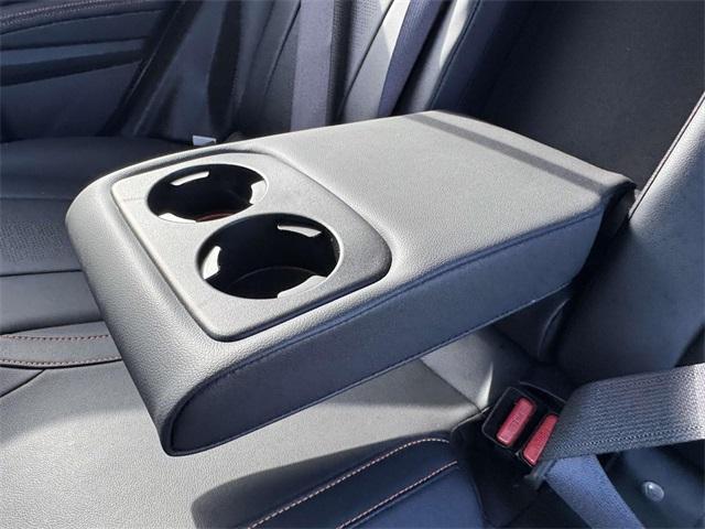 used 2022 Subaru Crosstrek car, priced at $26,229