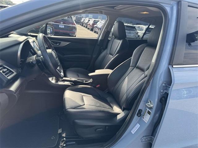 used 2022 Subaru Crosstrek car, priced at $26,229