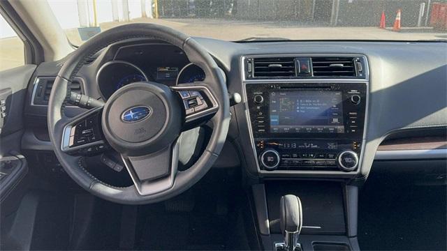 used 2019 Subaru Outback car, priced at $22,185