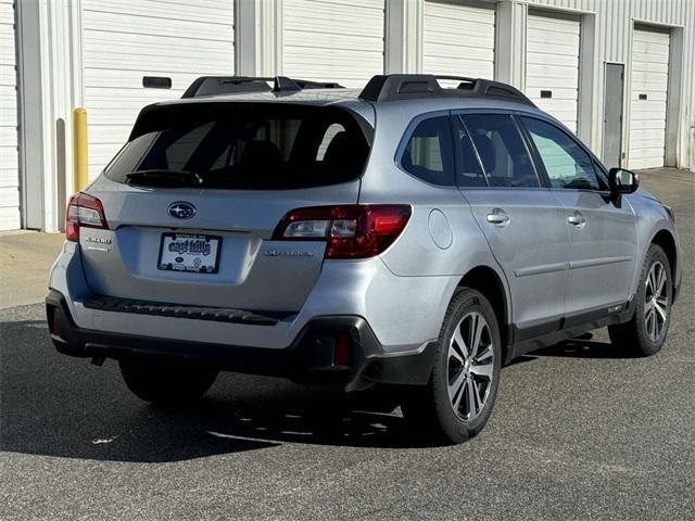 used 2019 Subaru Outback car, priced at $22,185