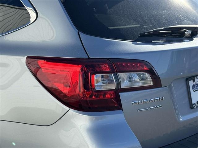 used 2019 Subaru Outback car, priced at $22,185