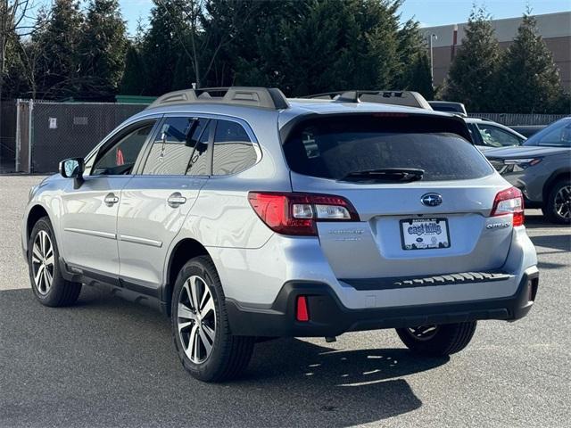 used 2019 Subaru Outback car, priced at $22,185