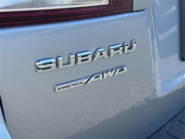 used 2019 Subaru Outback car, priced at $22,185