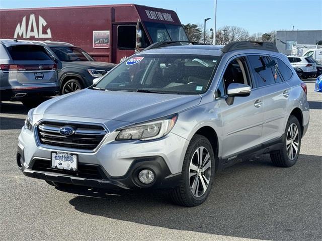 used 2019 Subaru Outback car, priced at $22,185