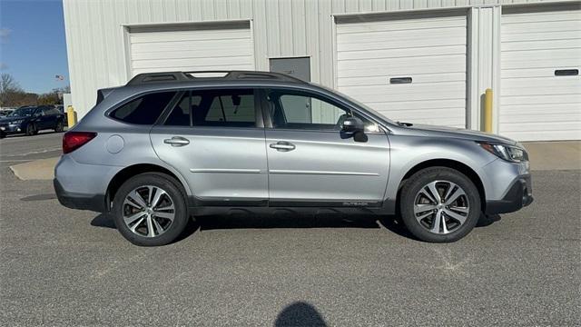 used 2019 Subaru Outback car, priced at $22,185