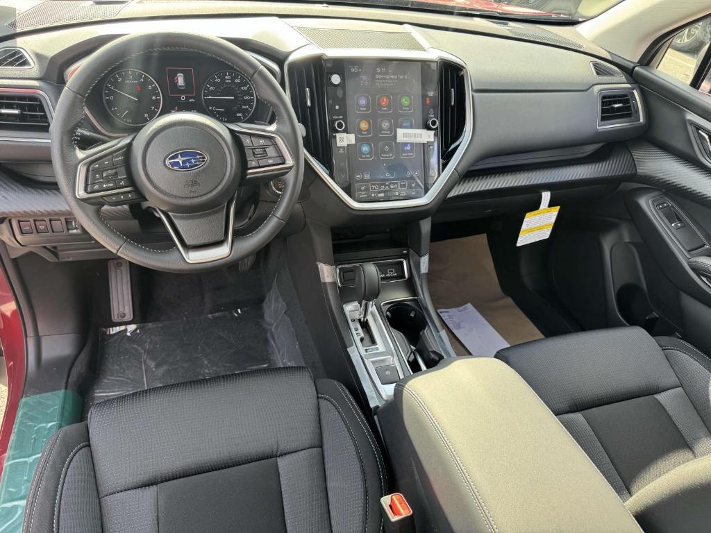 new 2025 Subaru Ascent car, priced at $42,494