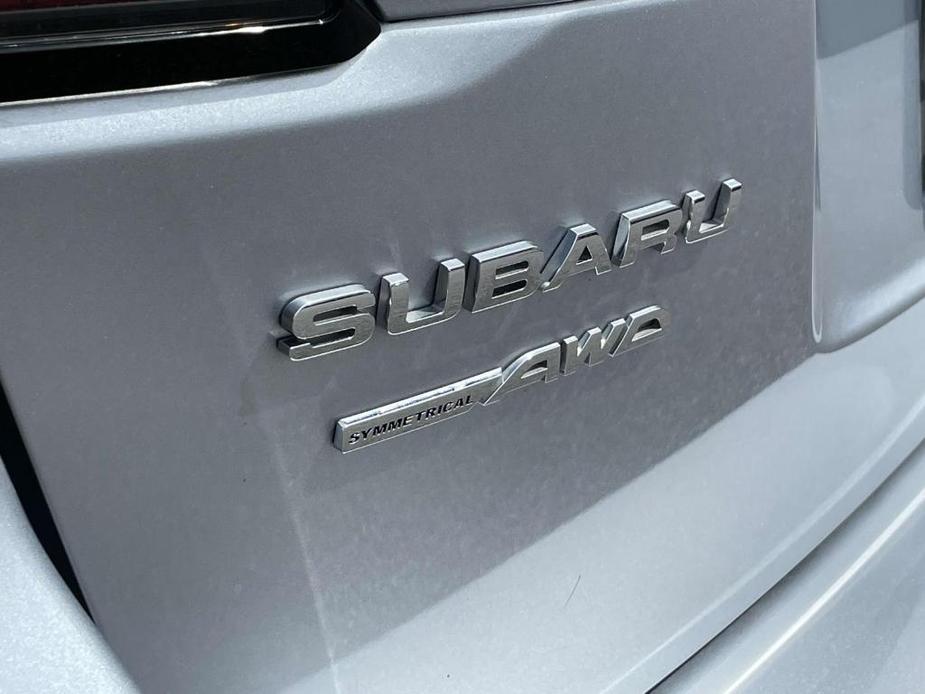 used 2020 Subaru Outback car, priced at $20,988