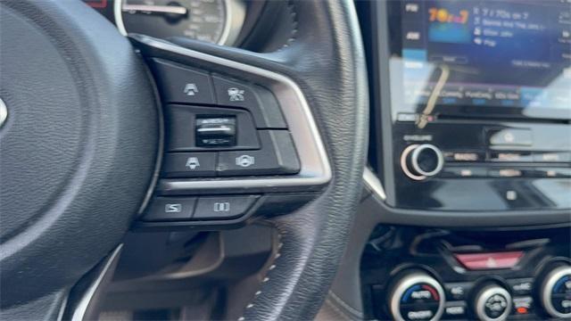 used 2021 Subaru Forester car, priced at $25,943