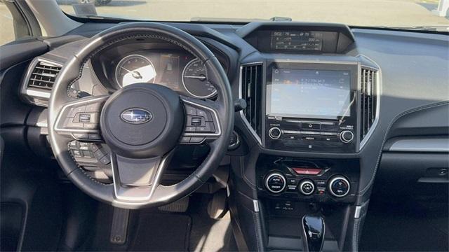 used 2021 Subaru Forester car, priced at $25,943