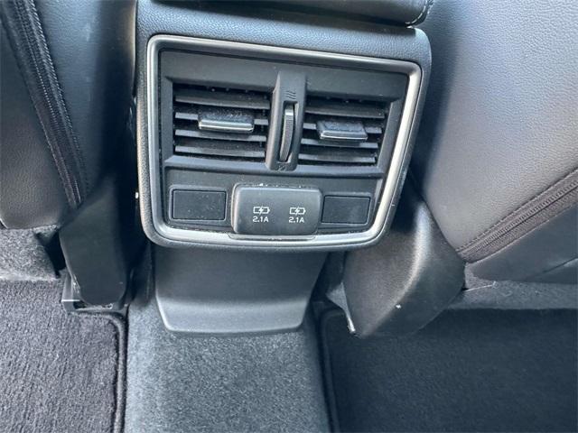 used 2021 Subaru Forester car, priced at $25,943