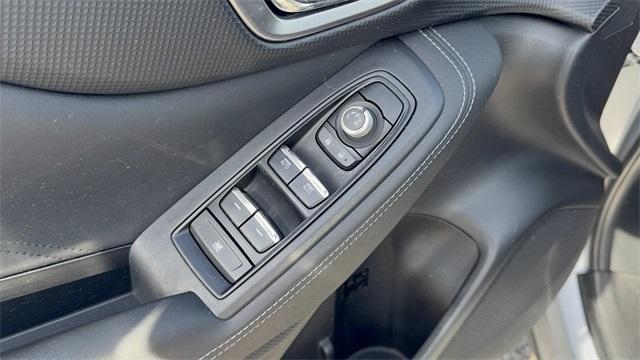 used 2021 Subaru Forester car, priced at $25,943